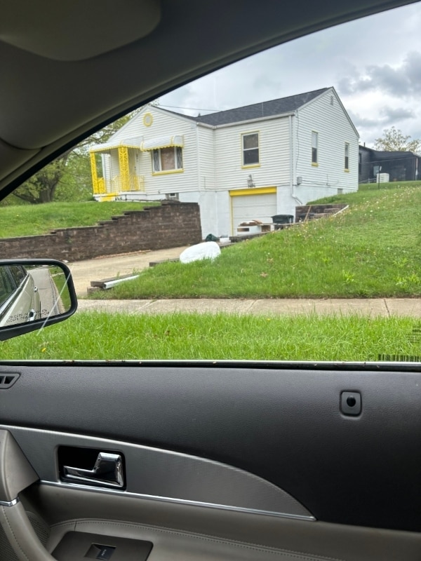 Photo - 1494 Diagonal Rd