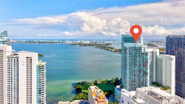 Photo - 1900 N Bayshore Dr Unidad 3619 Rental