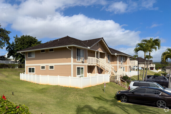 Photo - Cliff Side Villages Apartments