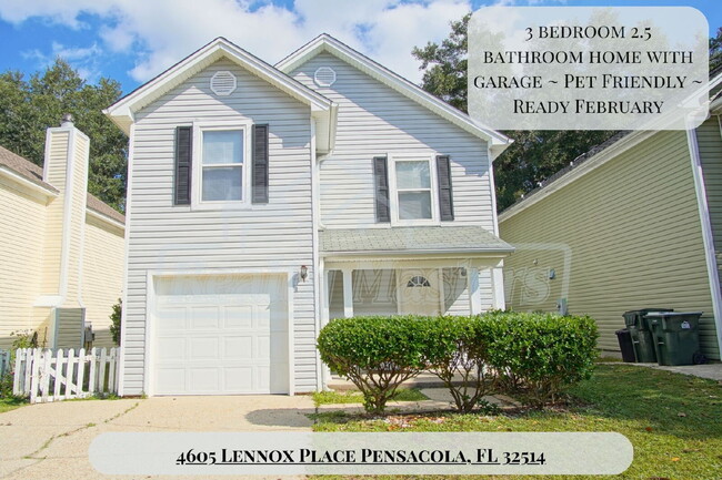 Spacious 2-Story Home in Northpointe – Pet... - Spacious 2-Story Home in Northpointe – Pet...