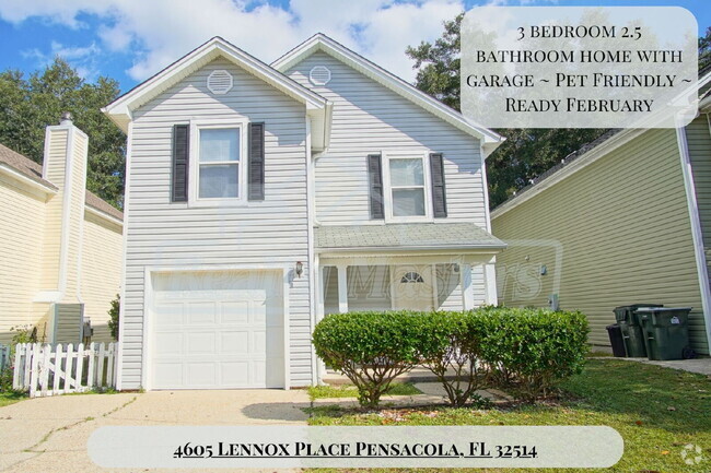 Building Photo - Spacious 2-Story Home in Northpointe – Pet...