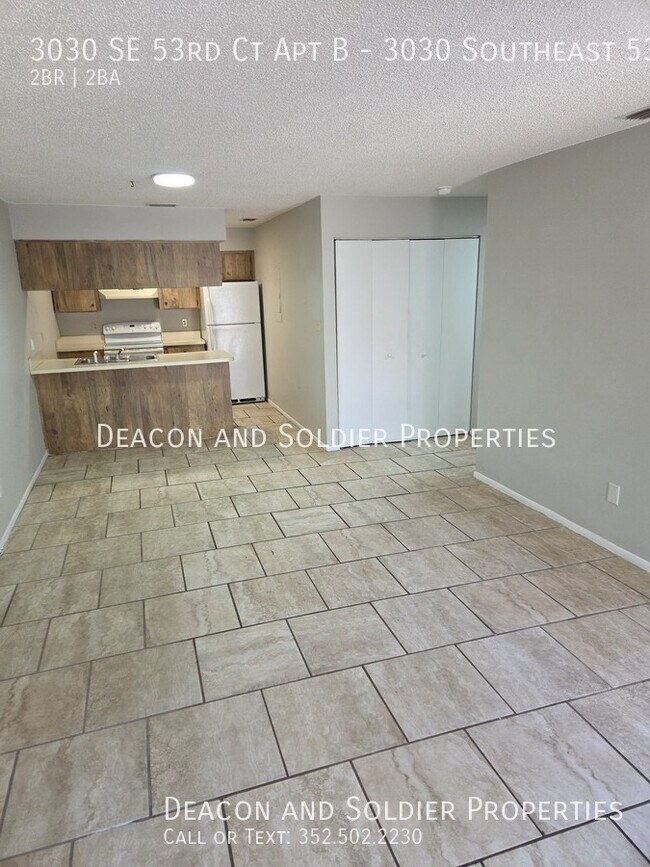 3030 SE 53rd Ct Unidad 3030 Southeast 53rd Court - B