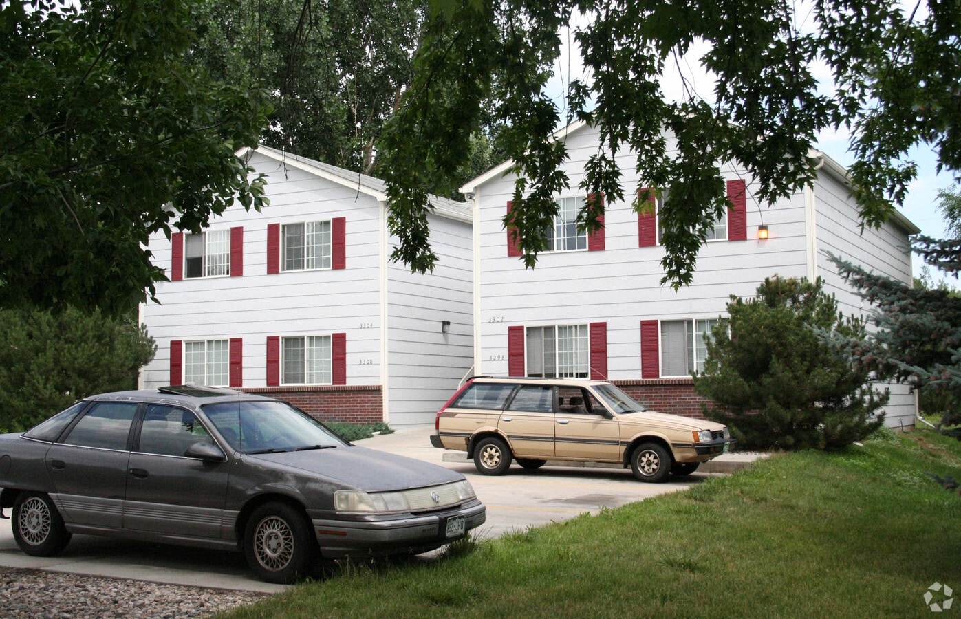 Photo - 3298-3004 Mcconnell Dr Apartments