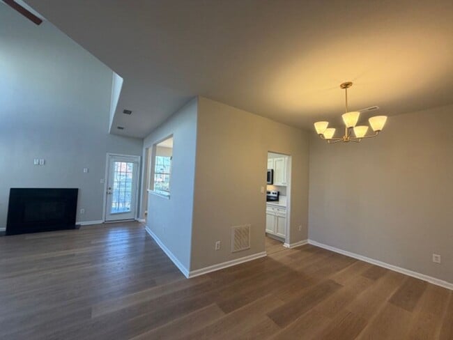 Photo - South Village Townhomes