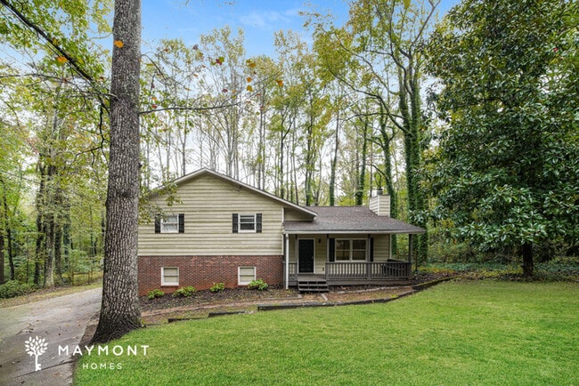 Building Photo - 6316 Sherrian St