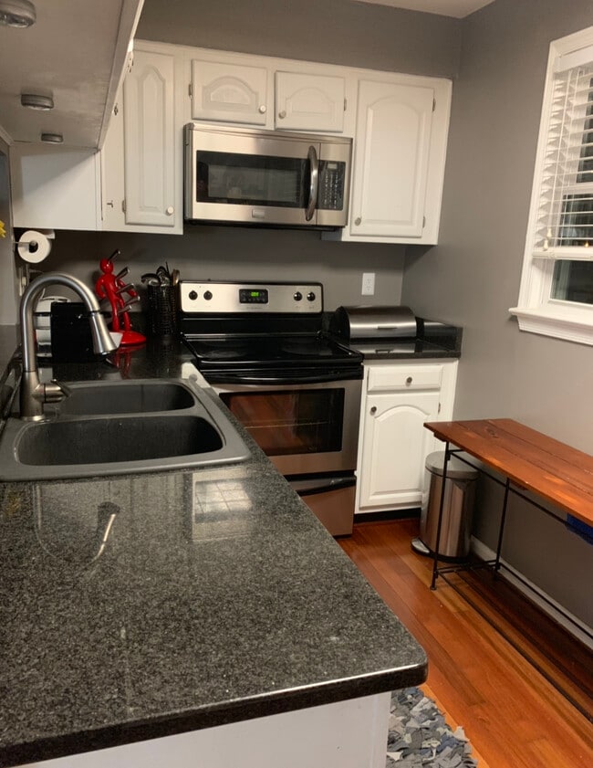 Photo - 511 w20th Unit 601
