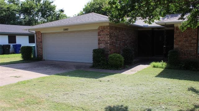 Photo - 3202 Burgandy Dr House
