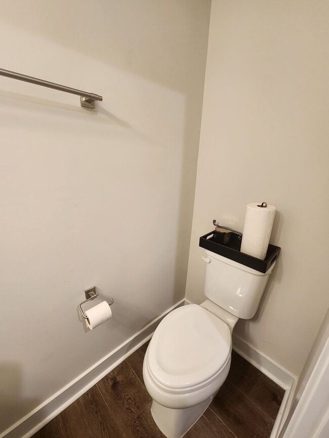 Photo - 3 Bedroom Townhome in Troutman