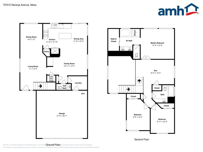 Photo - 7519 E Naranja Ave