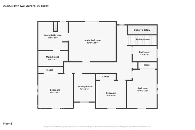 Photo - 22375 E 39th Ave