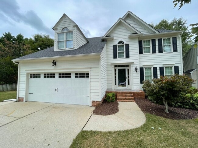 Building Photo - Elegant 4 Bedroom Home in Heart of Cary