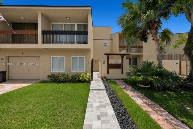 Photo - 9133 Fontainebleau Blvd