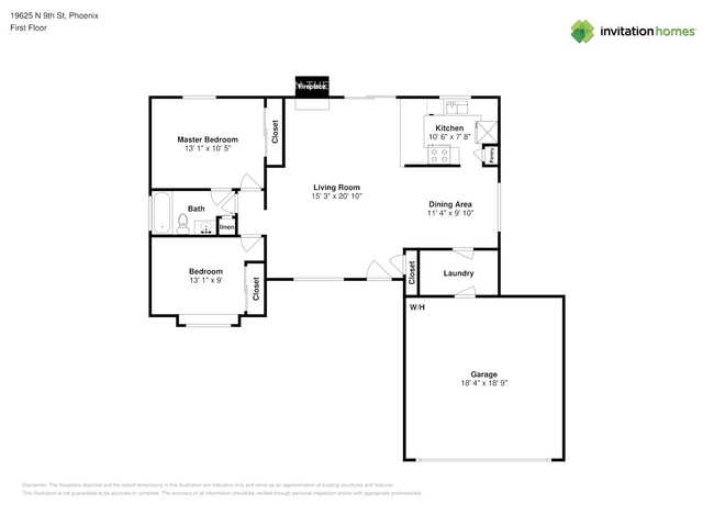 Photo - 19625 N 9th St