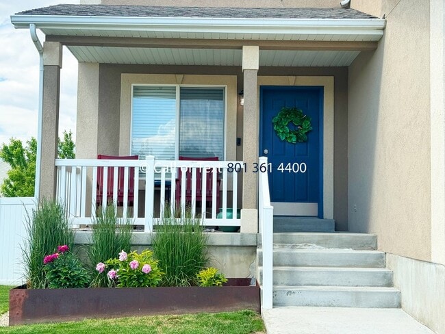 Photo - 1665 N 2600 W