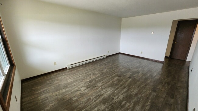 Photo - 3 Bedroom Duplex with Large Yard & Attache...
