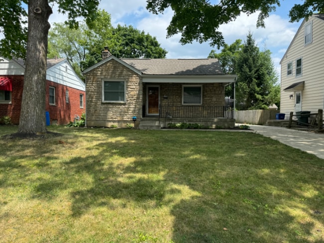 Building Photo - 236 Powhatan Ave Rental
