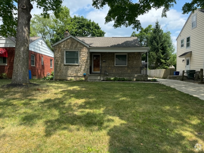 Building Photo - 236 Powhatan Ave Rental