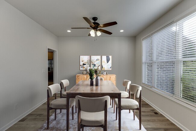 Photo - 3477 N Berkeley Lake Rd NW