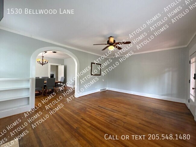 Photo - 1530 Bellwood Ln