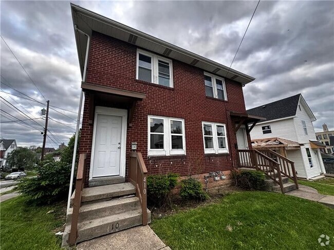 Building Photo - 410 Hallam Ave Rental