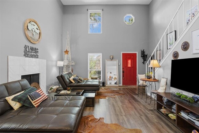 Photo - 8922 N Plaza Unit 71