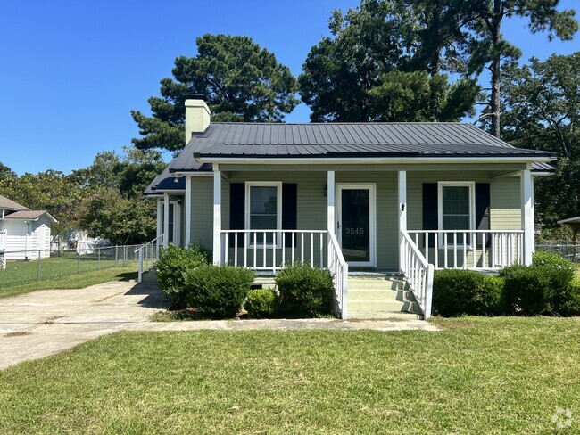 Building Photo - 3545 Texas Rd Rental