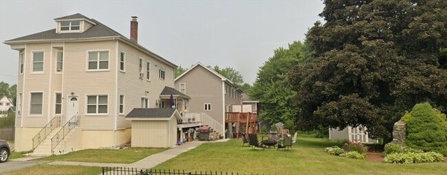 Photo - 197 Lorenzo St Unit 1
