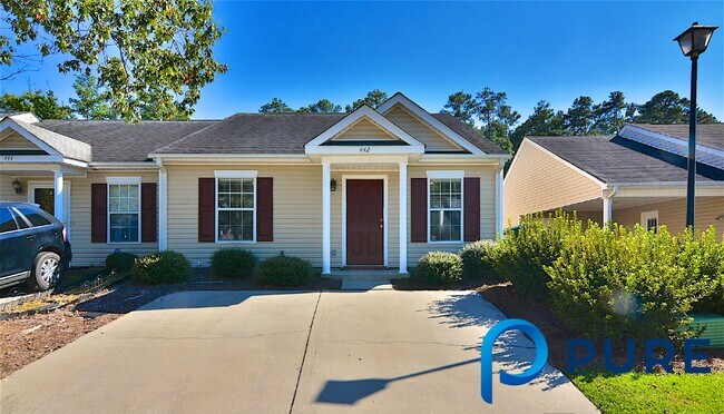 Photo - 442 Regency Park Drive Apartment