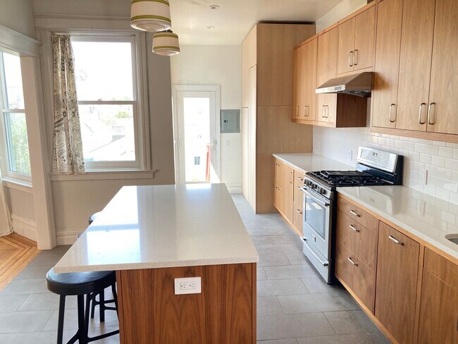 Photo - 924 Potrero Ave Unidad Top Floor