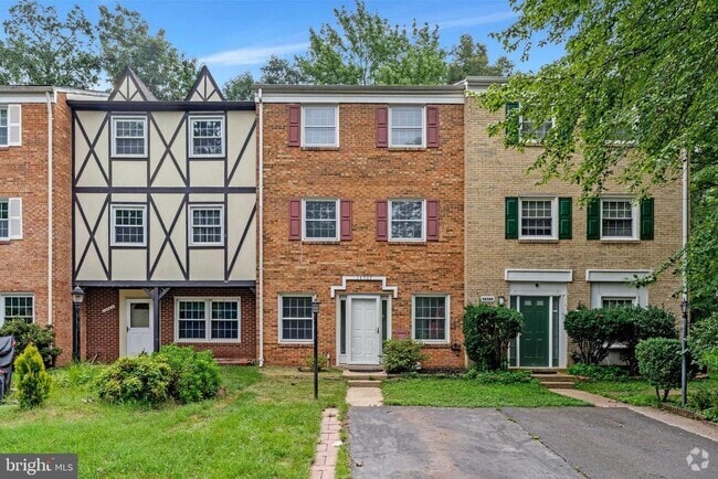 Building Photo - 14707 Bentley Square Rental