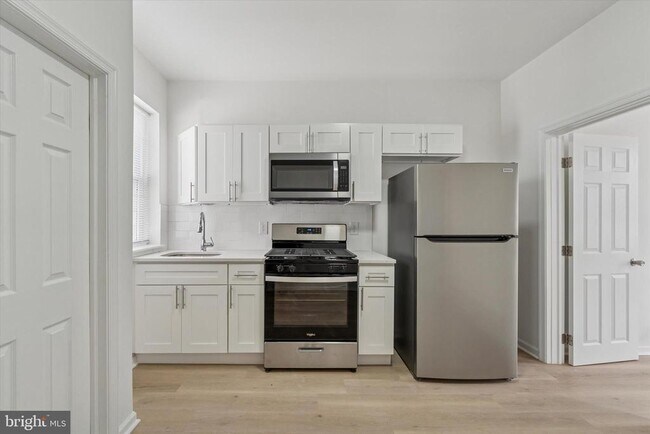 Photo - 1626 N 17th St Unidad 3