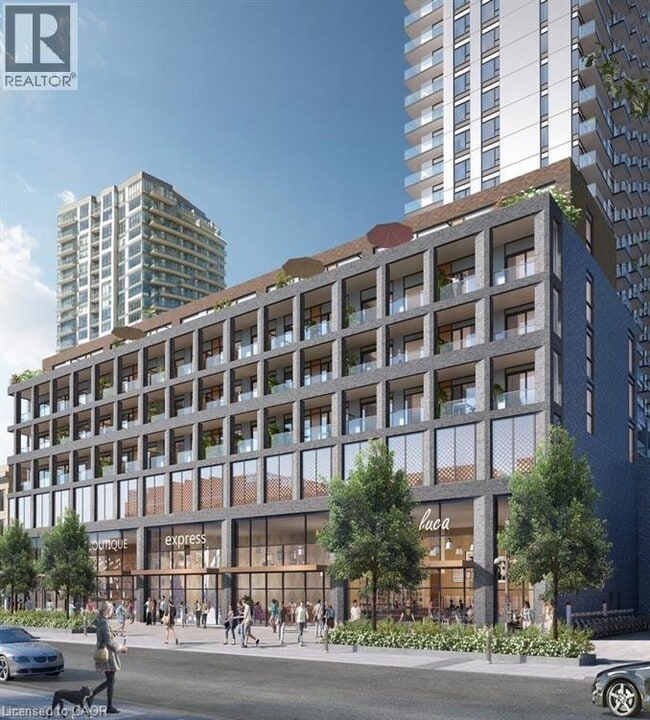 Photo - 55 Duke St W Unit 201