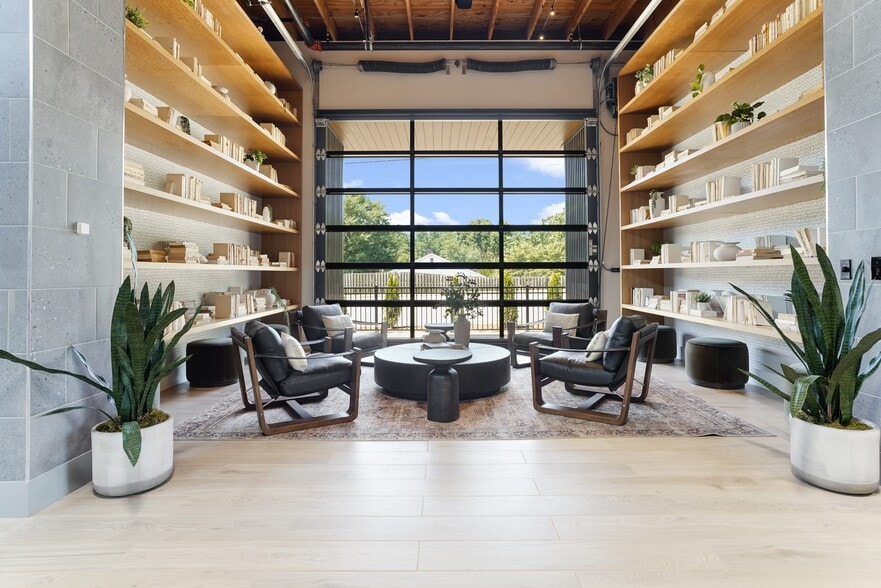 Interior Photo