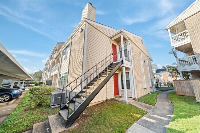 Photo - 2750 Holly Hall St Condo Unit 1510