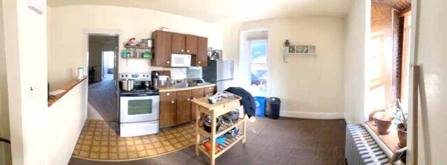 Photo - 914 Farragut Terrace