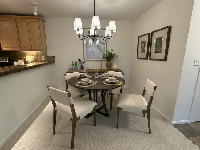 11312 124th Ave NE Unit 201