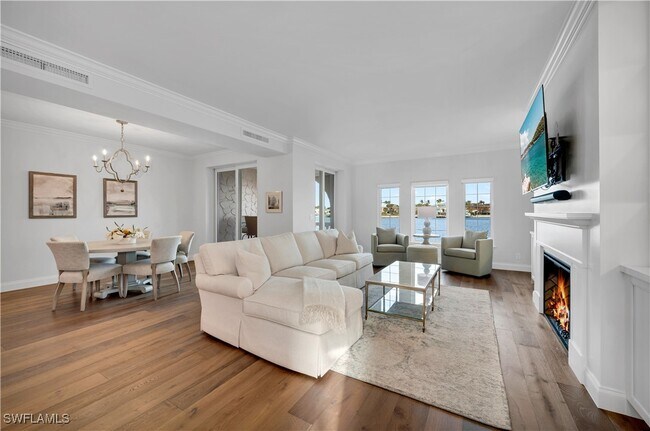 Photo - 4000 Gulf Shore Blvd N Condo Unit 1400