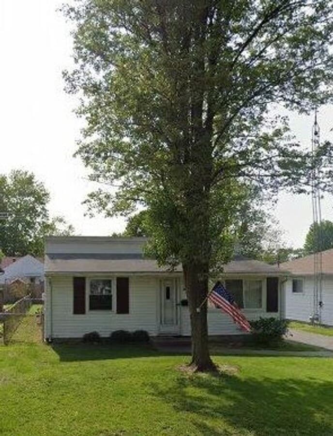 Quiet Toledo Two Bedroom - Quiet Toledo Two Bedroom