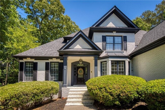 Photo - 265 Oakhurst Leaf Dr