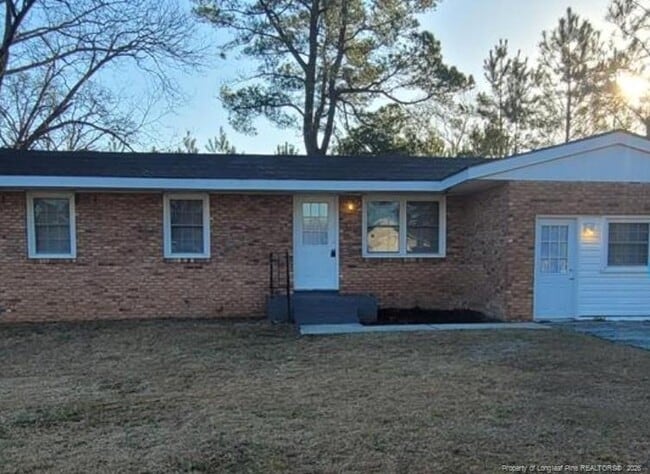 Building Photo - 2906 Brinkley Dr