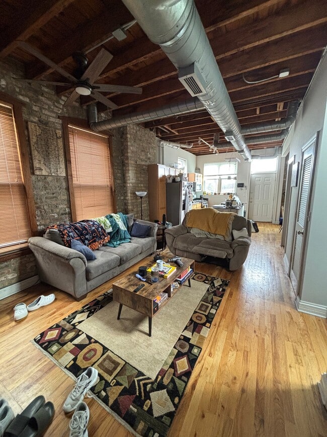 Photo - 2368 N Elston Ct Unit 3R