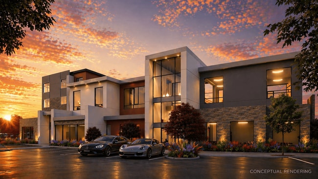 Photo - Amara Luxury Apartments