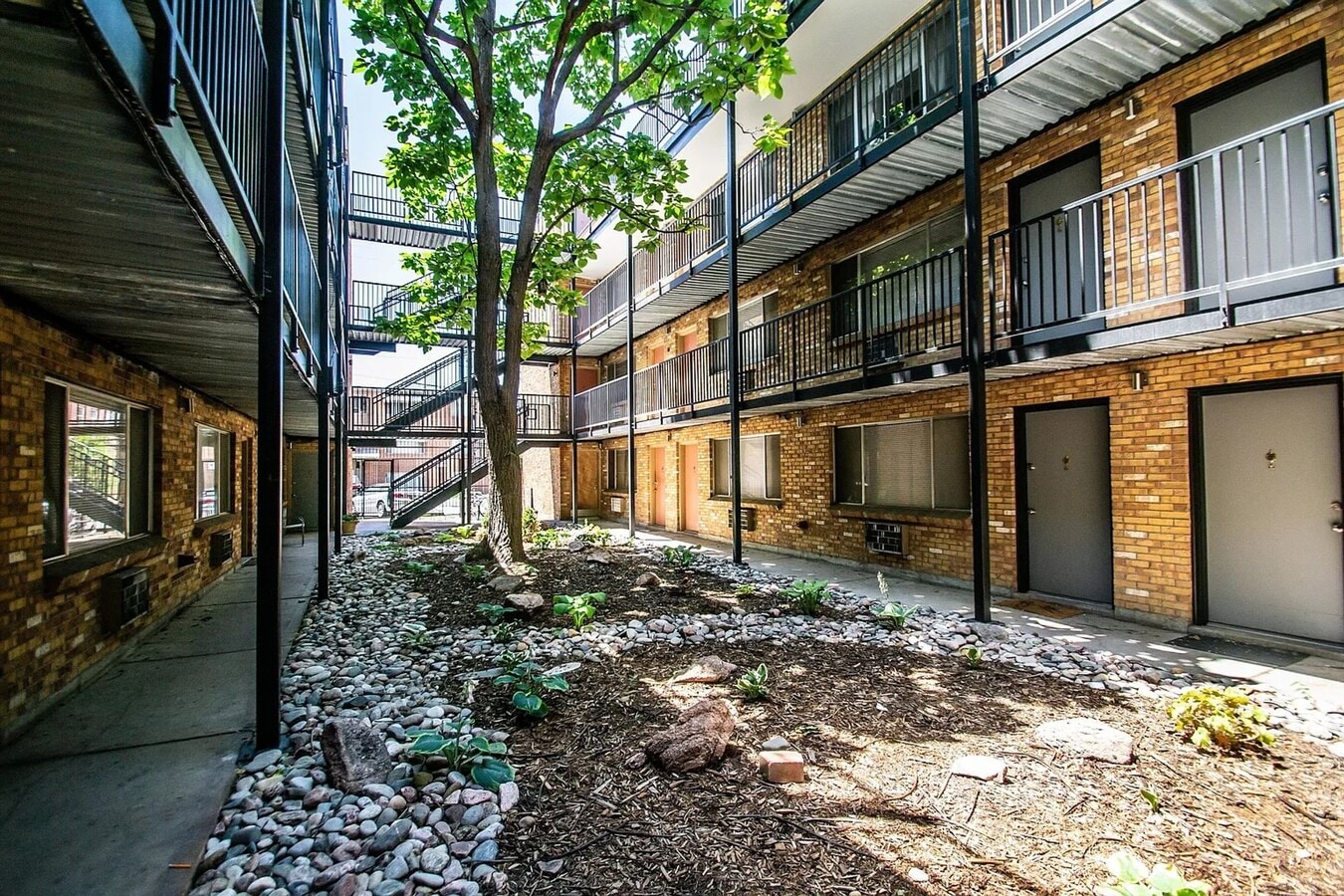 Photo - 809 N Dexter St Unidad 207