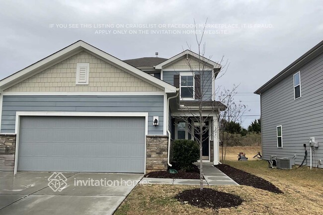 Building Photo - 4014 Weddington Pointe Dr