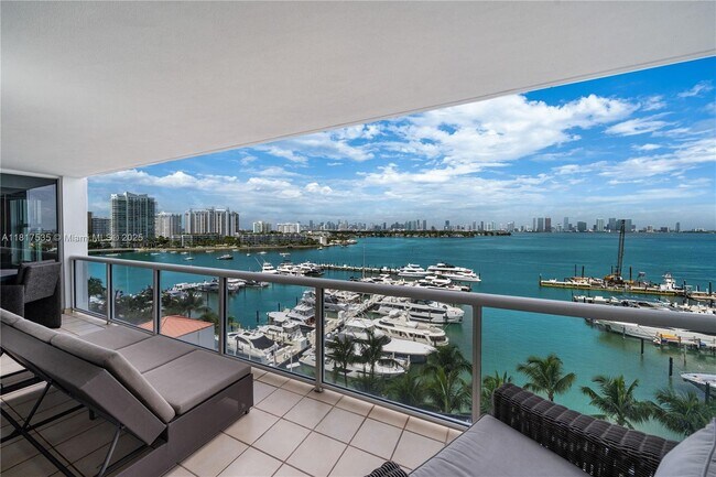 Photo - 1900 Sunset Harbour Dr Condo Unit 1012