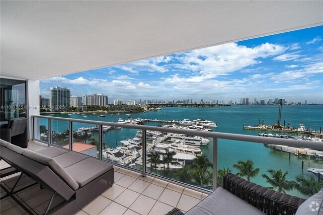 Building Photo - 1900 Sunset Harbour Dr Unit 1012 Rental