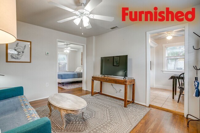 1600 Belle Pl