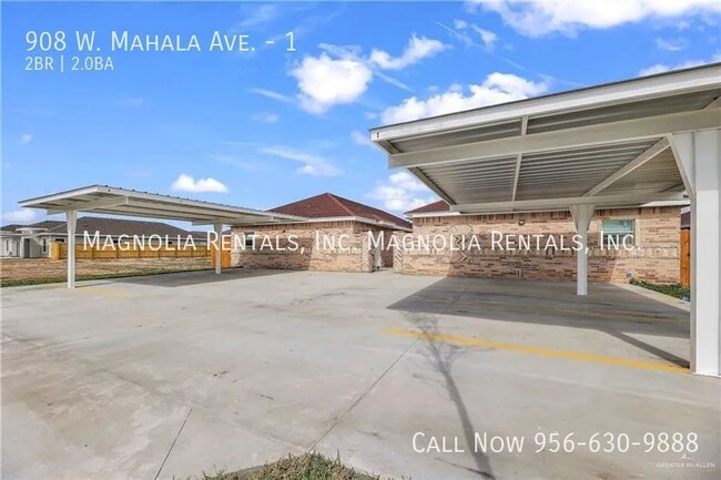 2 bed 2 bath in Alton - 2 bed 2 bath in Alton Apartamento Unidad 1