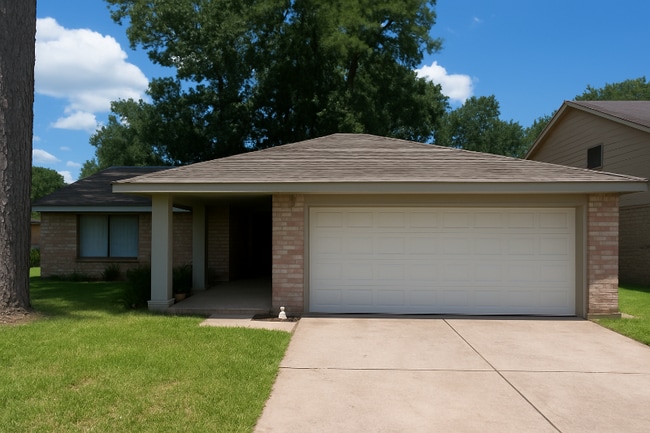 Building Photo - 9203 Bayou Bluff Dr Rental