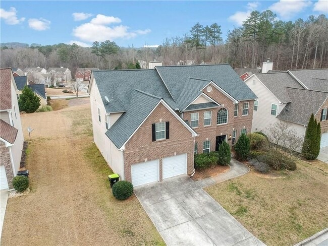 Photo - 5351 Heyward Pl SW